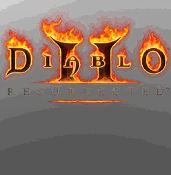 Diablo 2 Ressurected