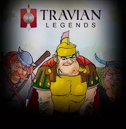 Travian: Legends