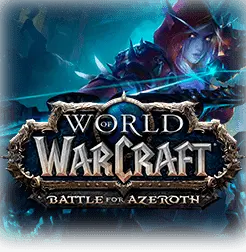 World of Warcraft