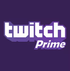 Twitch Prime