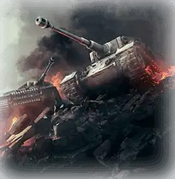 World of Tanks Boosting service