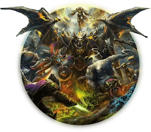 Boost-hub.com - Professional game boosting and powerleveling services