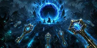 Nephalem Rift