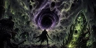 Echoing Nightmare