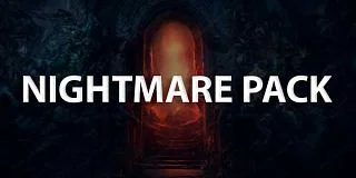 Nighmare Pack