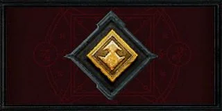 Character leveling