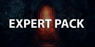 Expert Pack