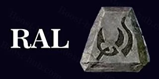 Ral