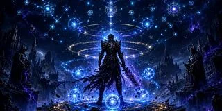 Paragon Leveling